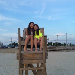 Meet your Posher, Emma